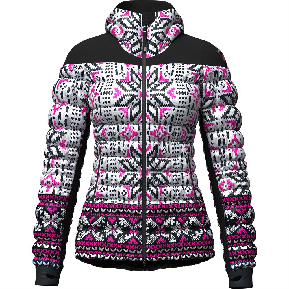 JKT CROWS